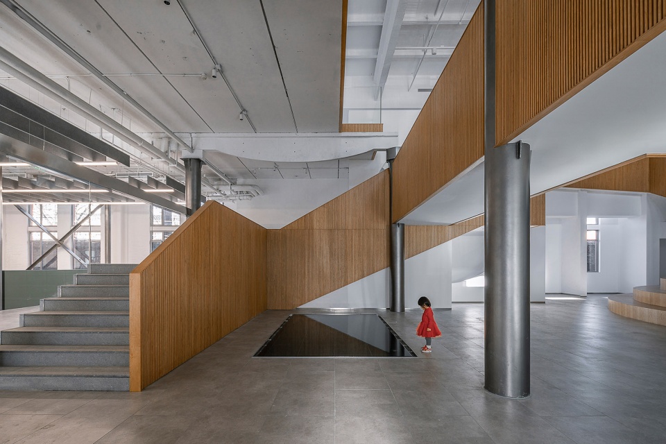 BetterLife Headquarter China by TEMP
