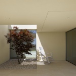 Casa em Santarém by dp Arquitectos