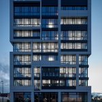 New J&T Financial Group Headquarters by CMC architects