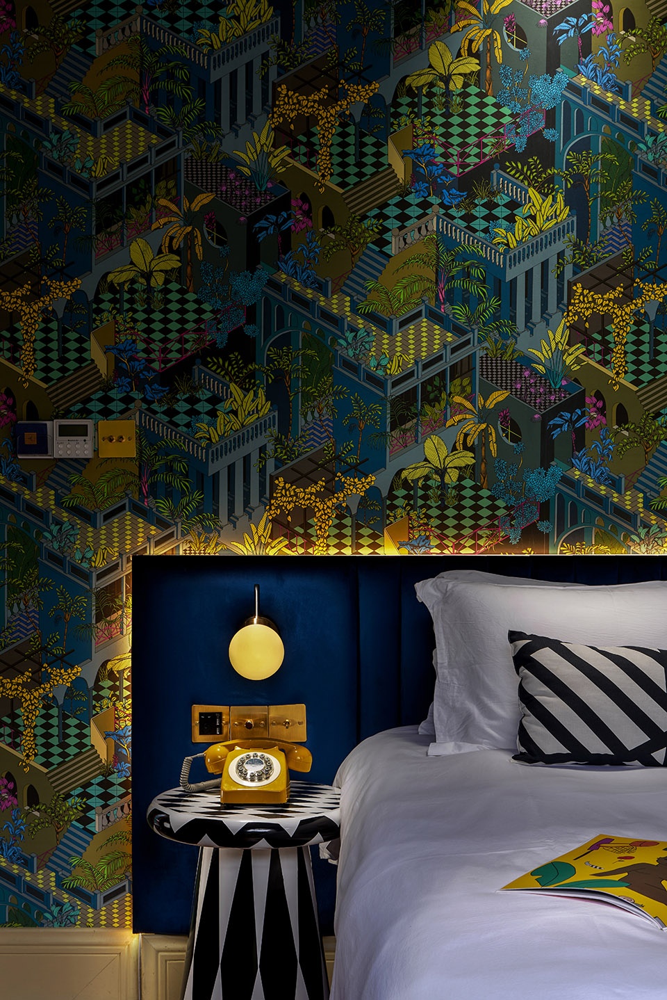 ZEY Hotel China by Fununit Design 2