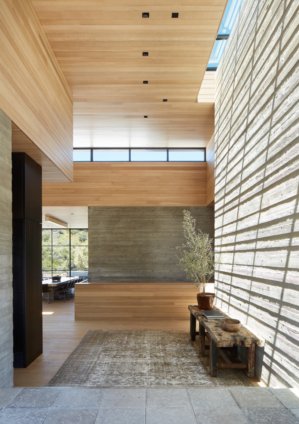 sapire residence by abramson architects