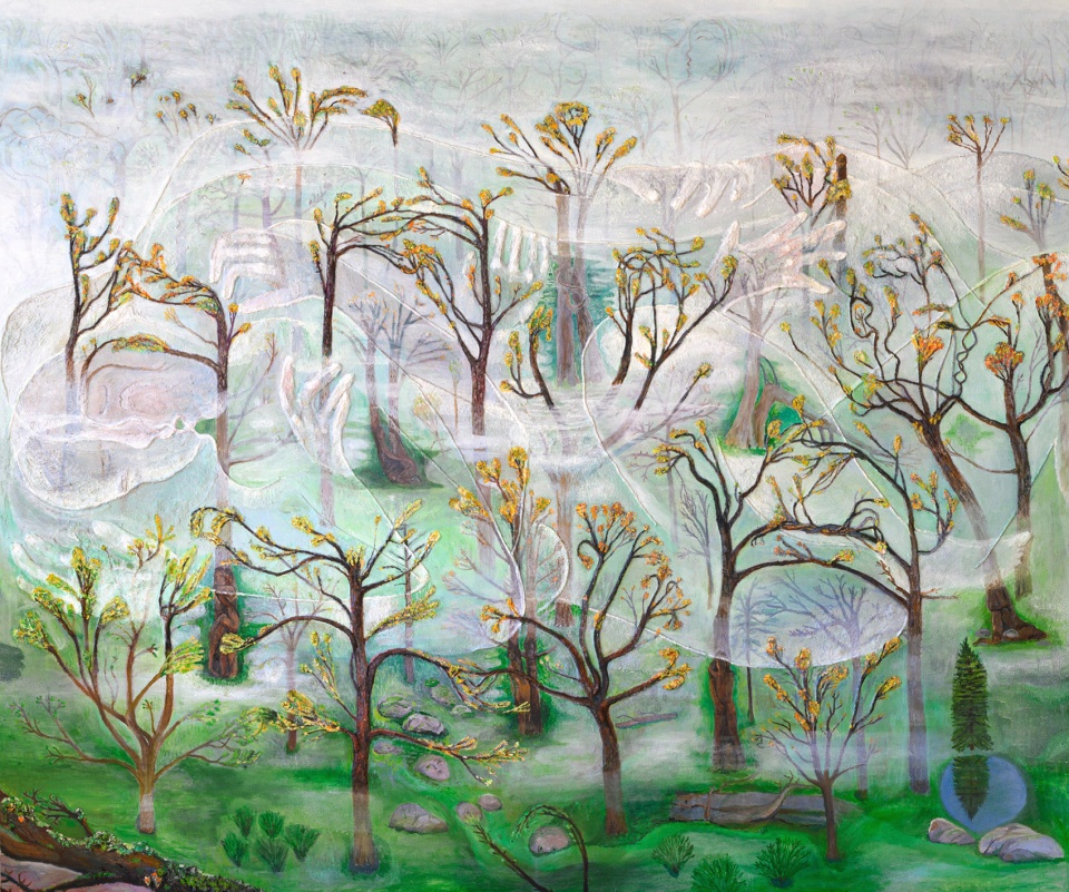 selected works in 2019 2021 by sophia heymans