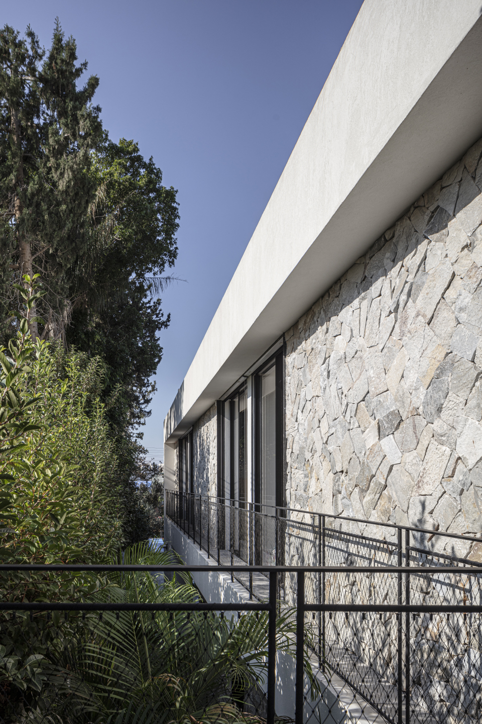 vhrs by broides architects