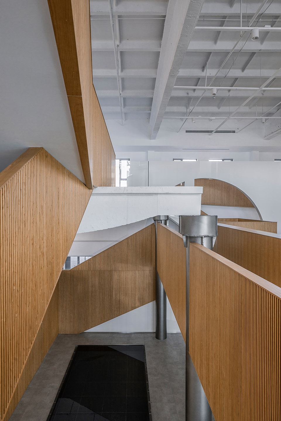 BetterLife Headquarter China by TEMP