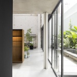 Soler 4733办公室，阿根廷 / Ana Sol Smud