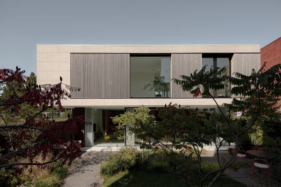 Villa MW by Powerhouse Company