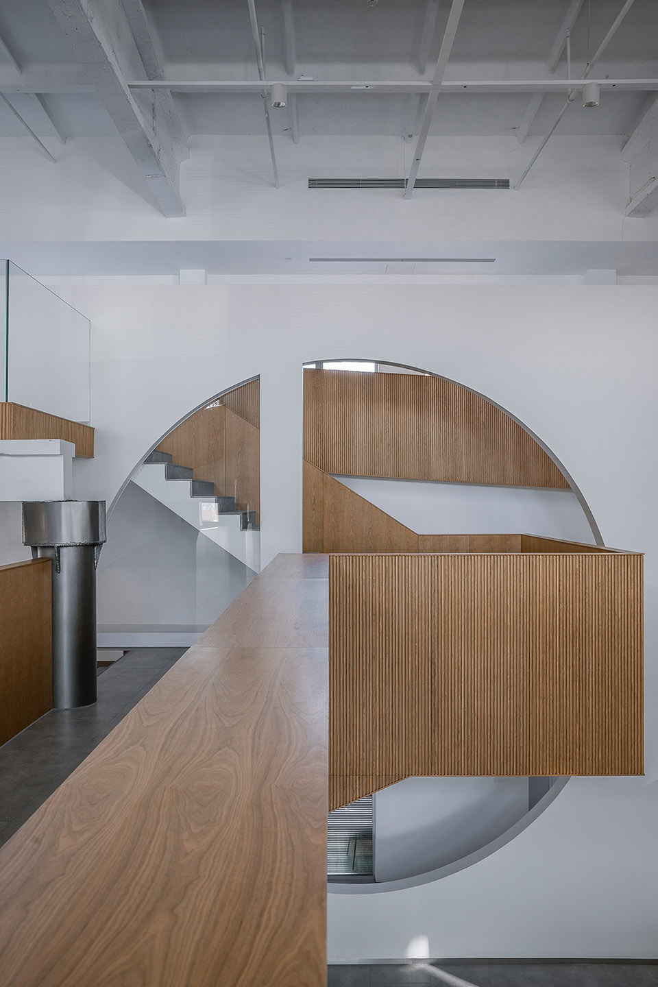 BetterLife Headquarter China by TEMP