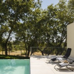 Casa em Santarém by dp Arquitectos