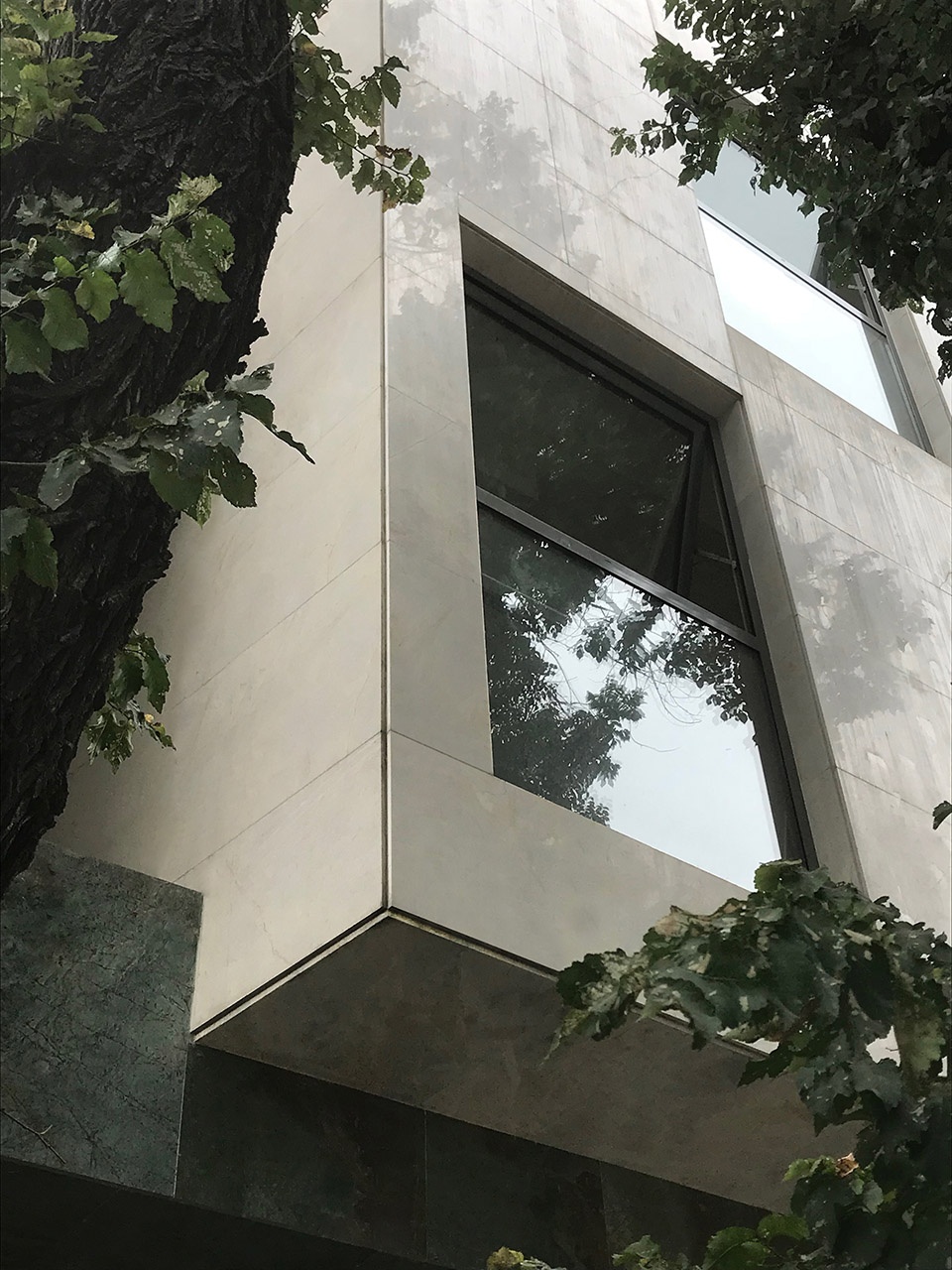 House No.6 by TDC Office