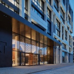 New J&T Financial Group Headquarters by CMC architects