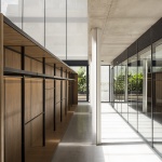 Soler 4733办公室，阿根廷 / Ana Sol Smud