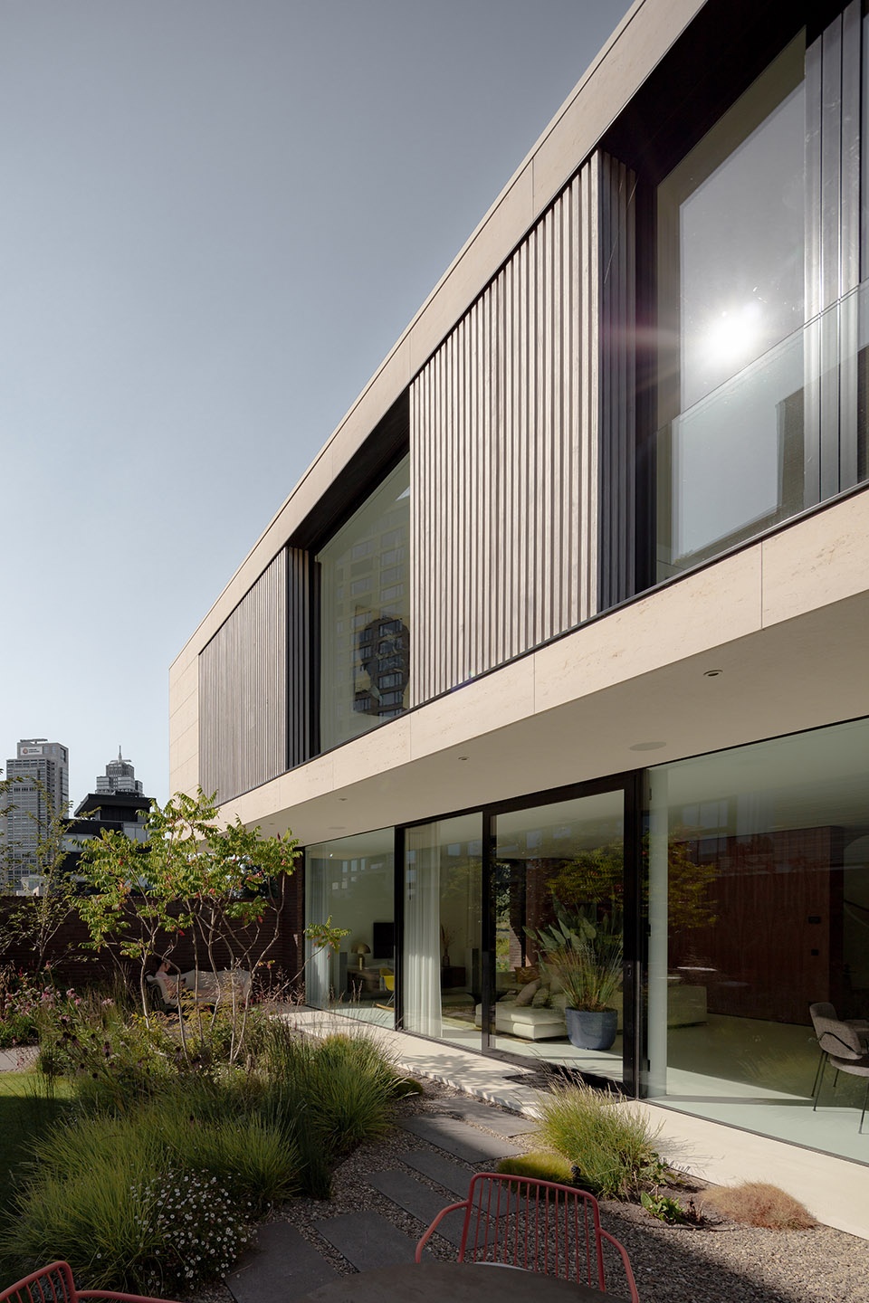 Villa MW by Powerhouse Company