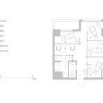 BED美睫沙龙，大阪 / SIDES CORE
