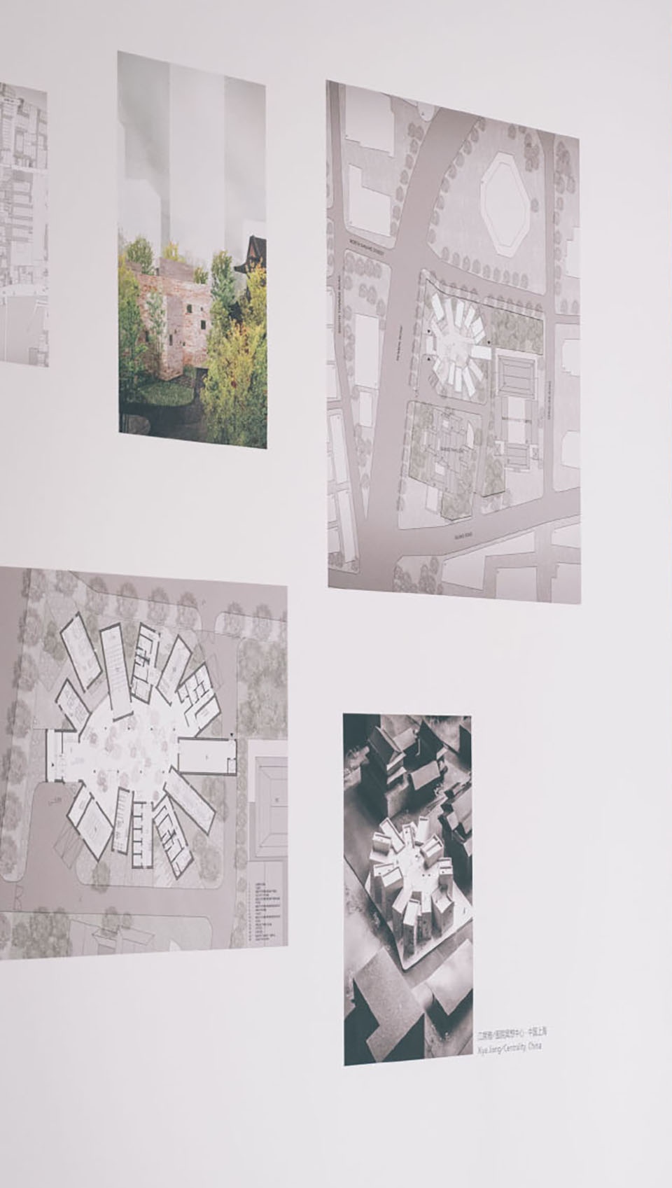invisible sensibility fosun architecture micromuseum china by has design and research 1
