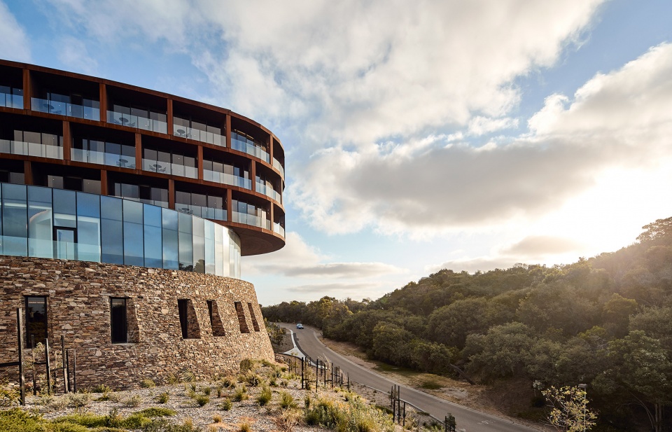 racv cape schanck by wood marsh