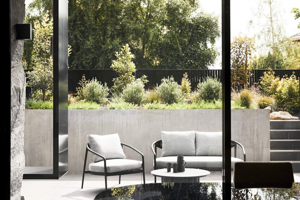 the auburn apartments by splinter society architecture