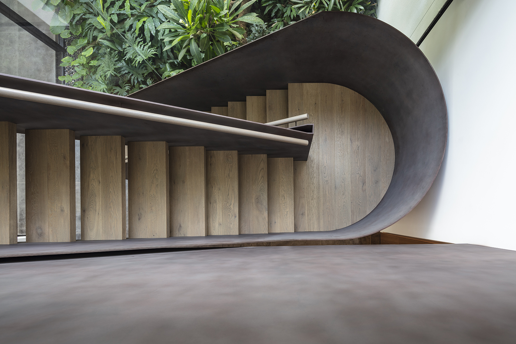 vhrs by broides architects