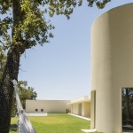 Casa em Santarém by dp Arquitectos