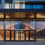 New J&T Financial Group Headquarters by CMC architects