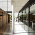 Soler 4733办公室，阿根廷 / Ana Sol Smud