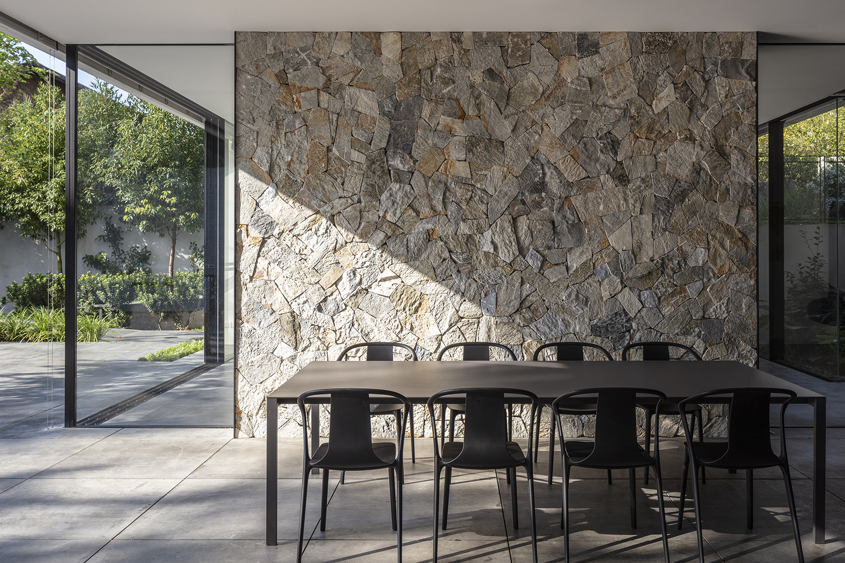 vhrs by broides architects