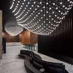 New J&T Financial Group Headquarters by CMC architects