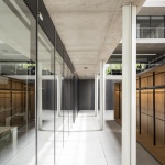 Soler 4733办公室，阿根廷 / Ana Sol Smud