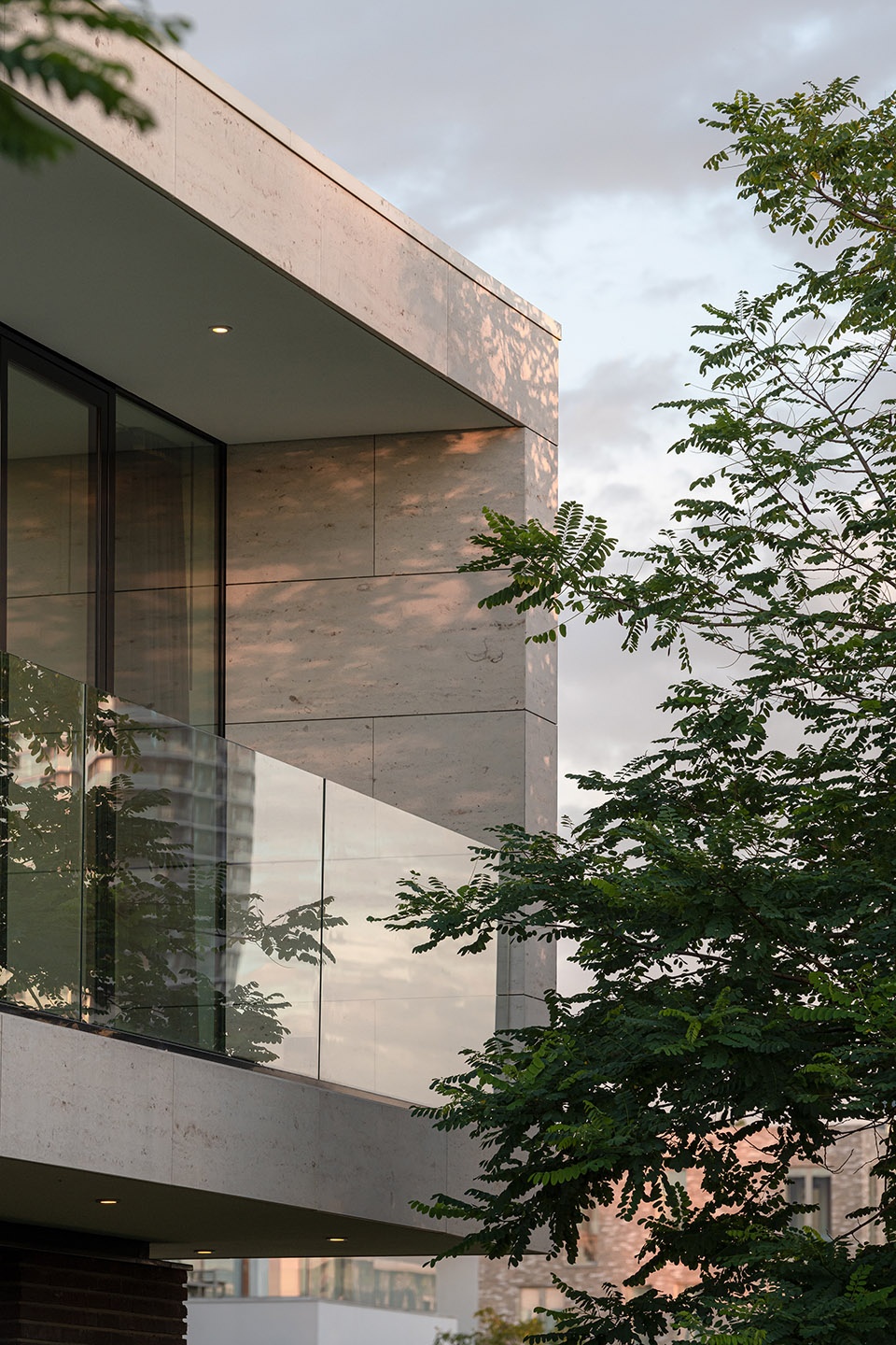 Villa MW by Powerhouse Company