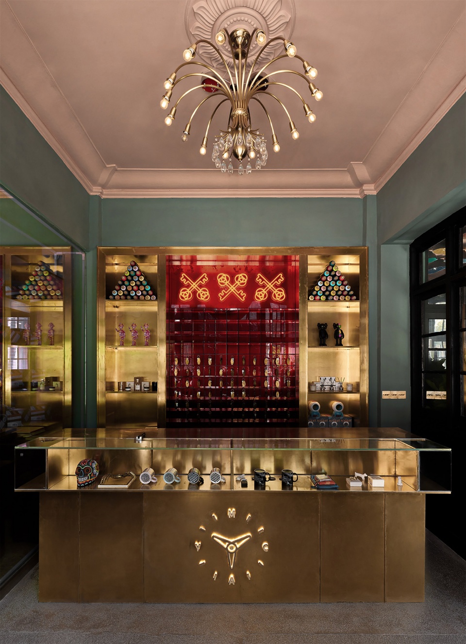 ZEY Hotel China by Fununit Design 1