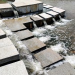 南京浦口区永宁街道玉兰河环境整治工程 / 北京正和恒基滨水生态环境治理股份有限公司