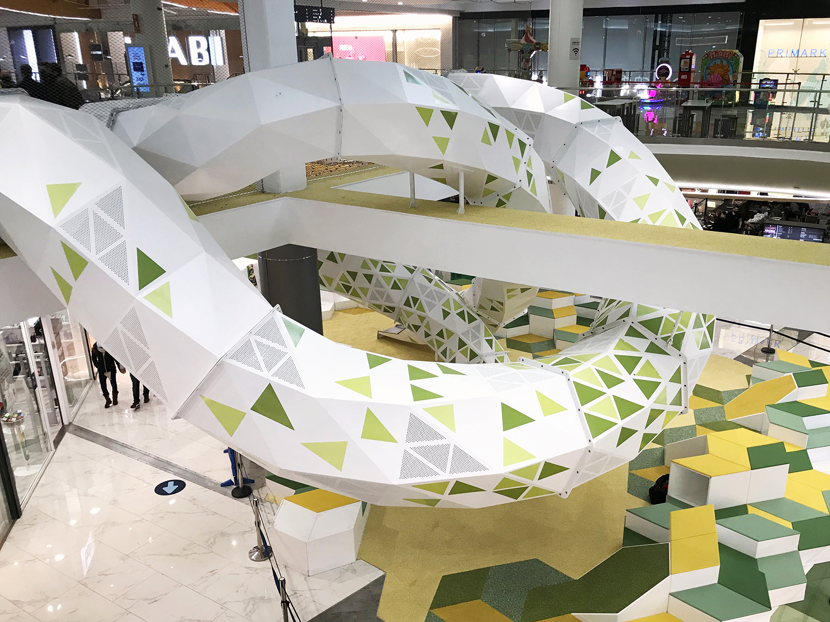 laljub playground by carve