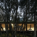 MINIMOD林中小屋，巴西 / MAPA Architects