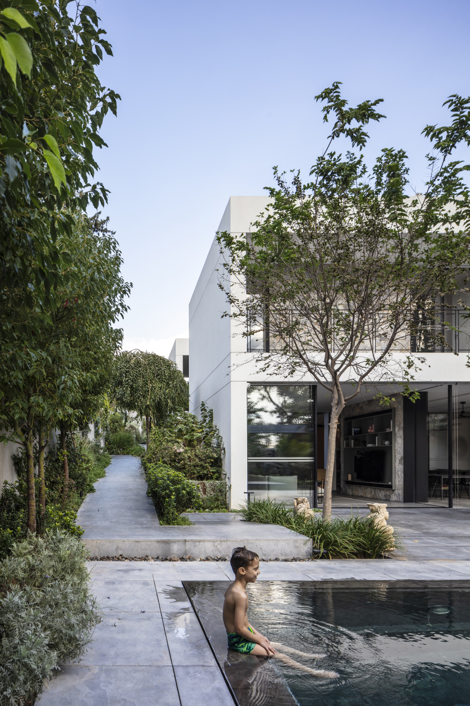 vhrs by broides architects