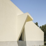 Casa em Santarém by dp Arquitectos