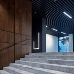 New J&T Financial Group Headquarters by CMC architects