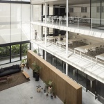 Soler 4733办公室，阿根廷 / Ana Sol Smud