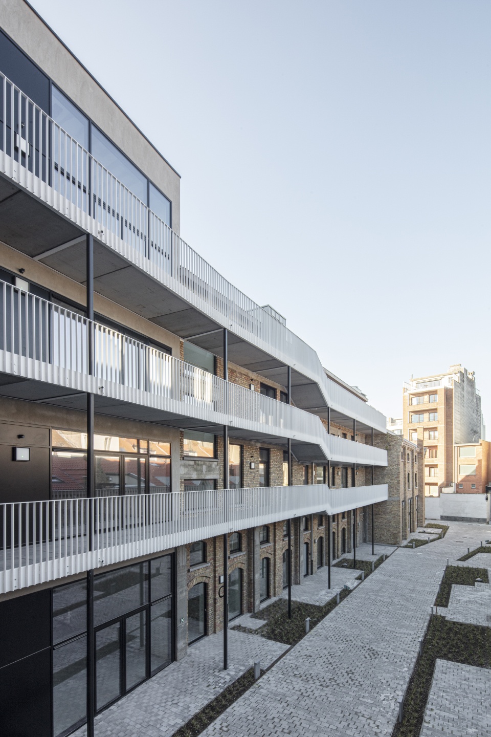 coost by declerck daels architecten 1