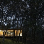 MINIMOD林中小屋，巴西 / MAPA Architects
