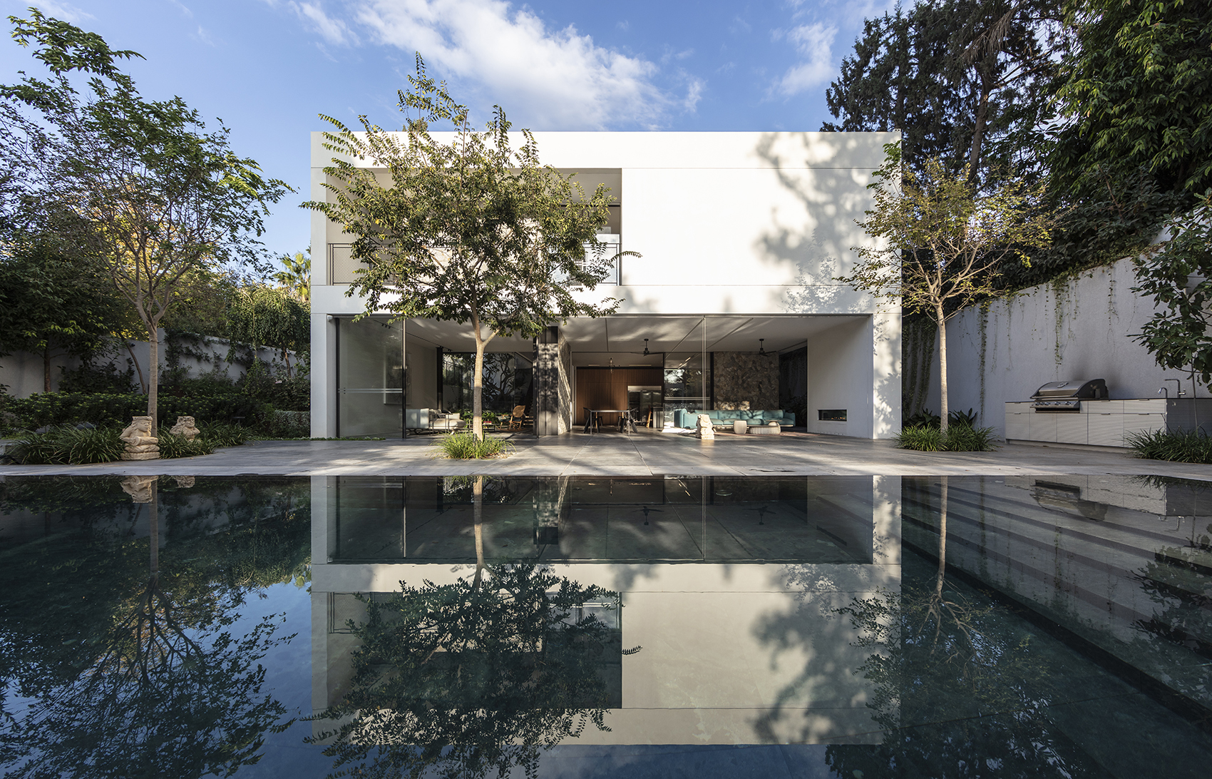 vhrs by broides architects 1
