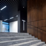 New J&T Financial Group Headquarters by CMC architects