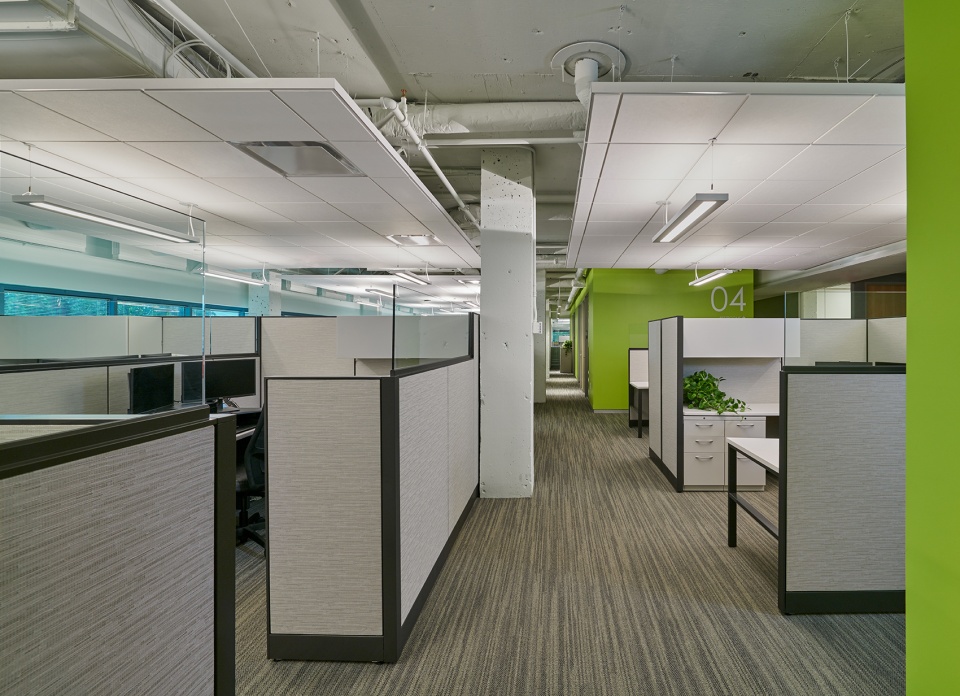arlington public schools headquarters by studio
