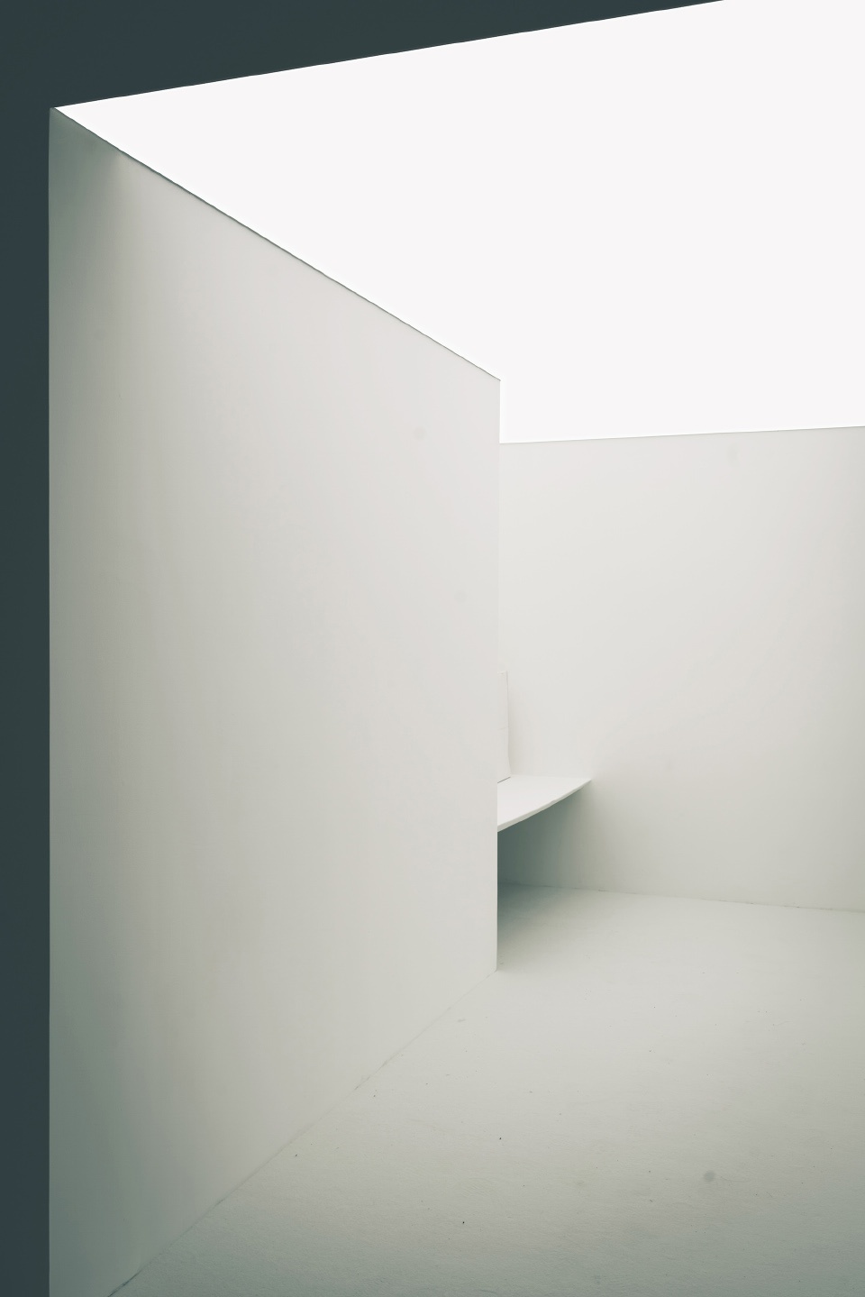 invisible sensibility fosun architecture micromuseum china by has design and research