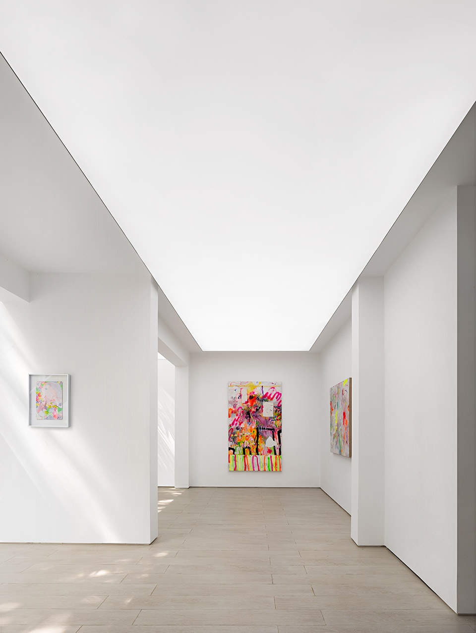 kennaxu gallery china by da integrating limited