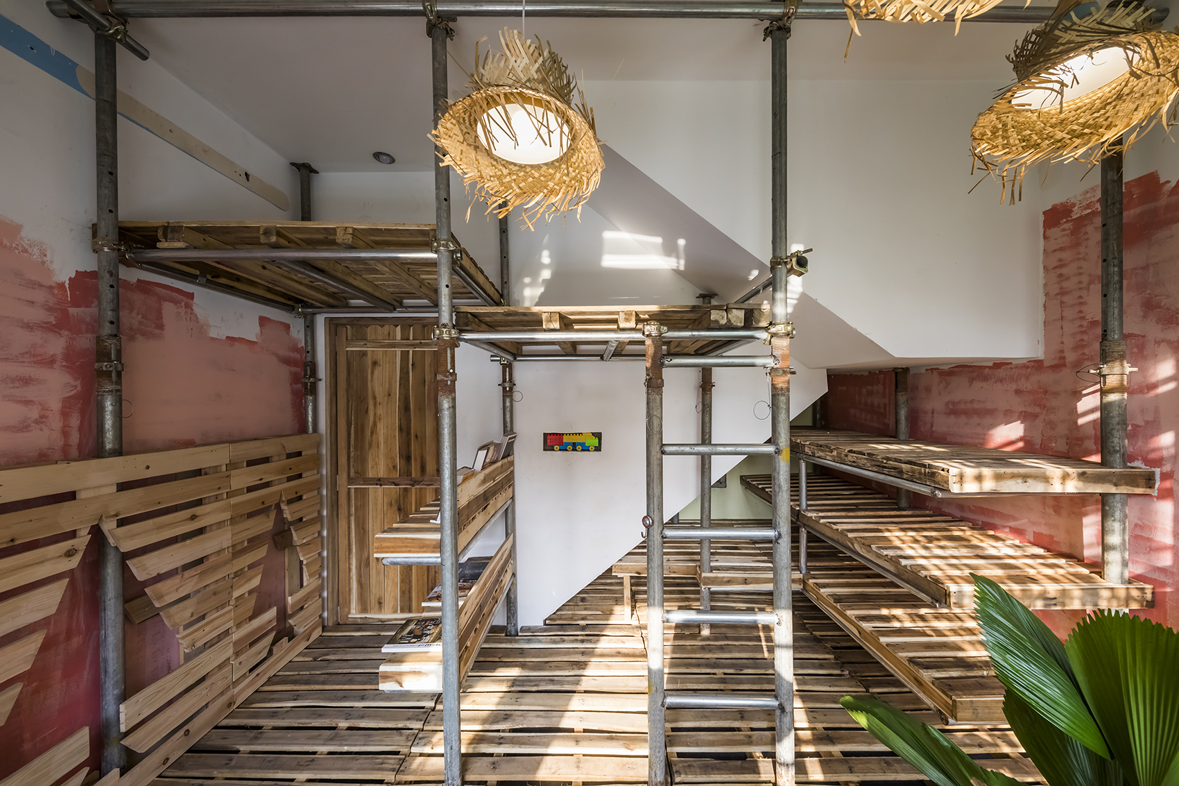 mamoru maedas own atelier by semba vietnam