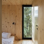 MINIMOD林中小屋，巴西 / MAPA Architects