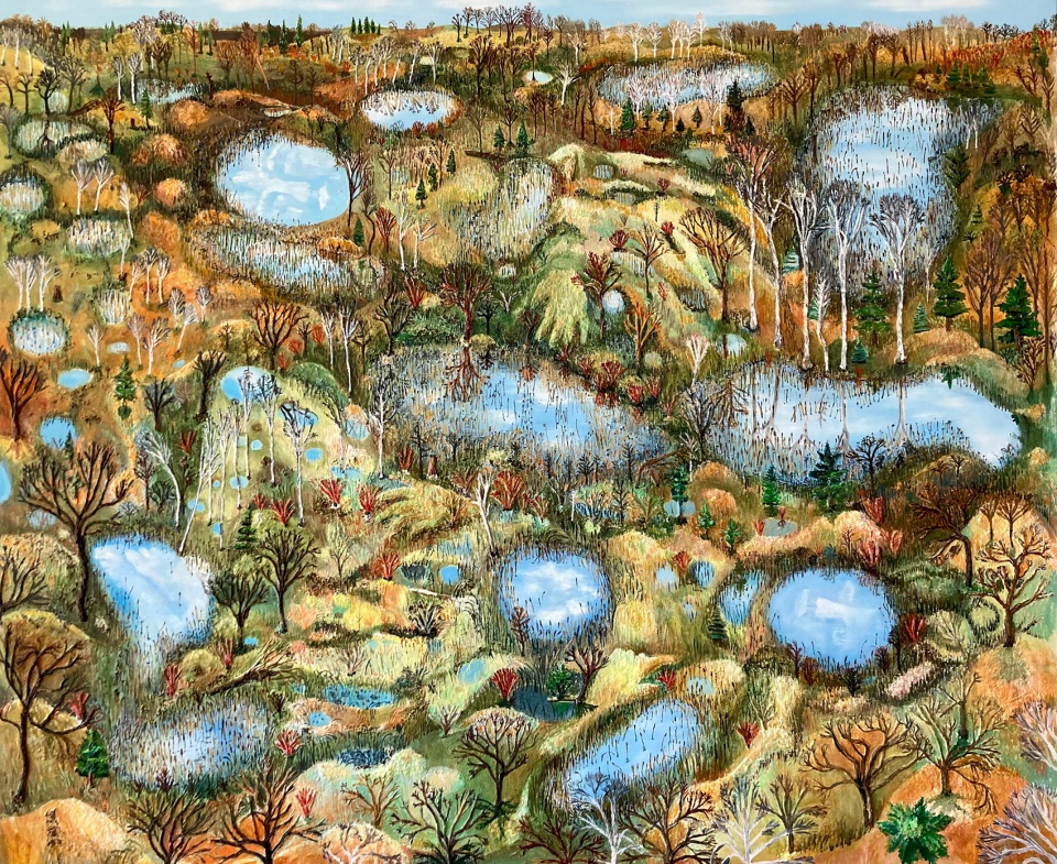 selected works in 2019 2021 by sophia heymans