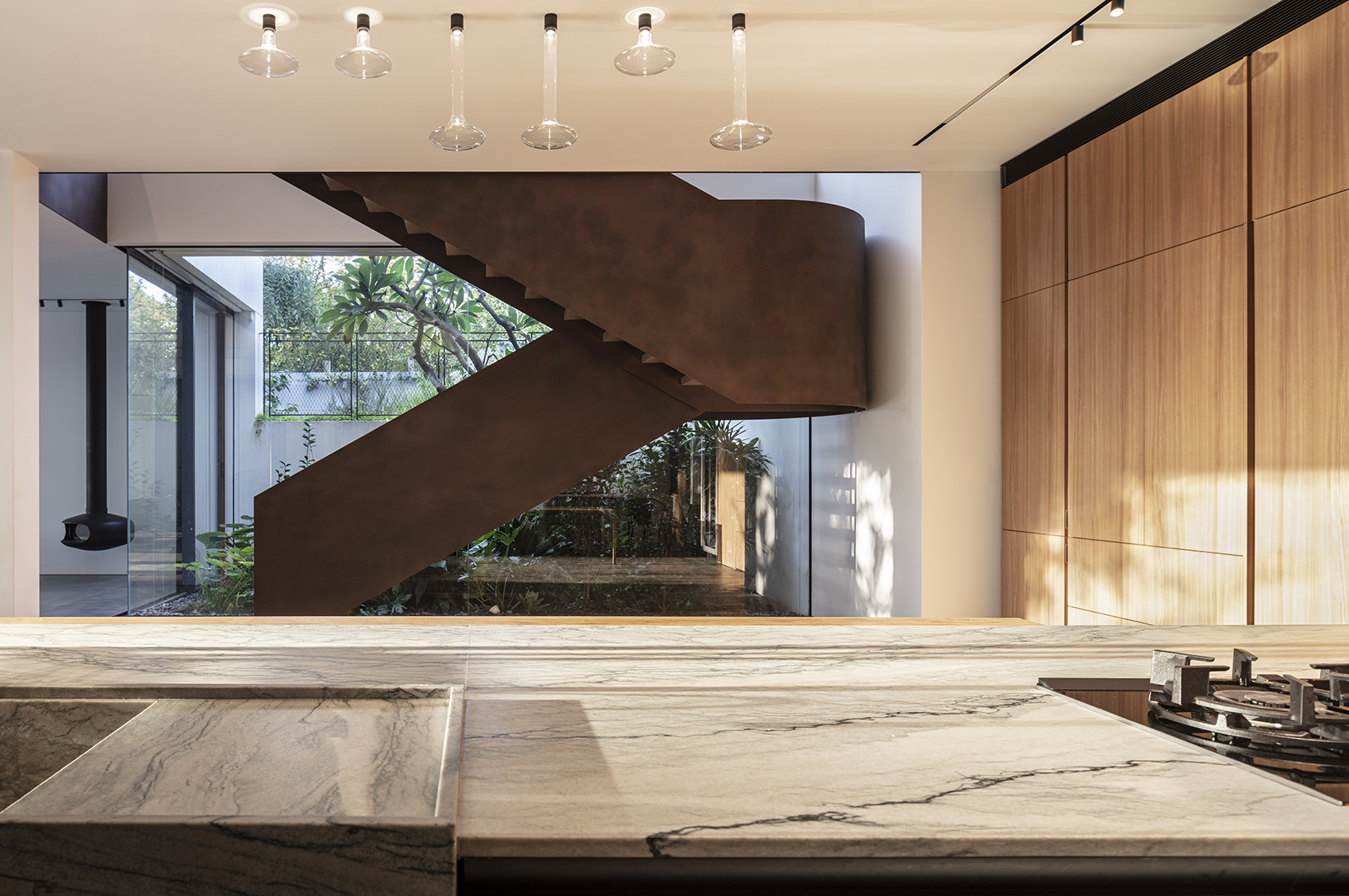 vhrs by broides architects