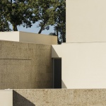 Casa em Santarém by dp Arquitectos