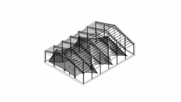 Future of Space Designregio Kortrijk designers in residence 2018 by PAN PROJECTS Jasna Dimitrovska Jaenam Lim