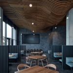 New J&T Financial Group Headquarters by CMC architects